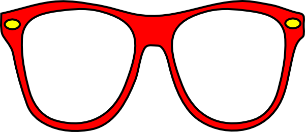 Eyeglasses Clipart - Free Clipart Images