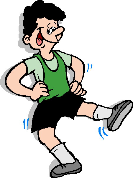 physical fitness clipart - photo #17