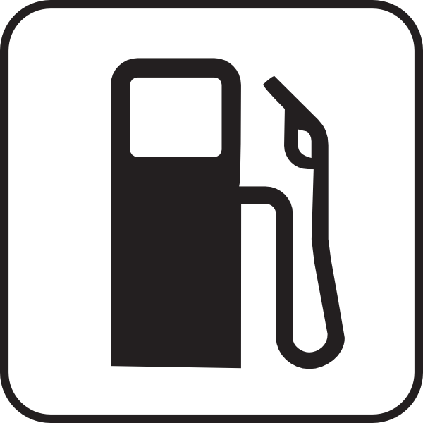 Gas Pump Clip Art - vector clip art online, royalty ...