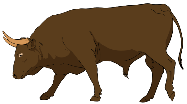 Ox Clipart - Free Clipart Images