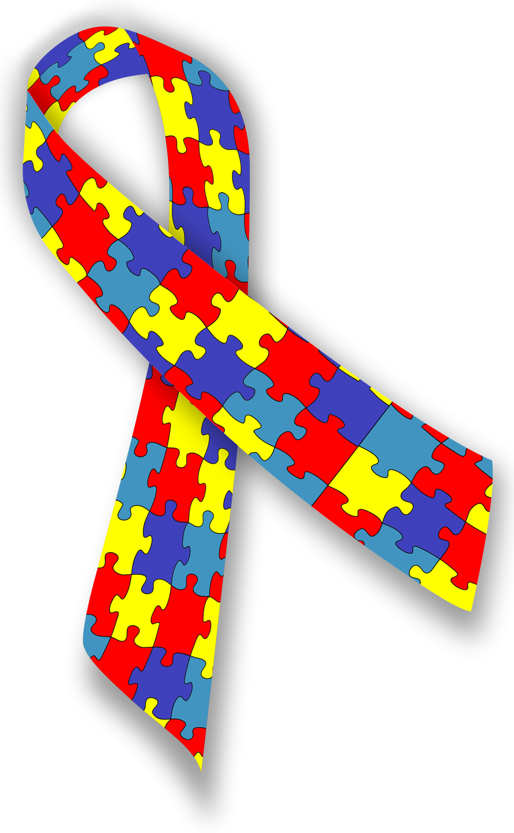 Arc of Orleans: April is Autism Awareness Month!