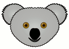 Koala Clip Art Download