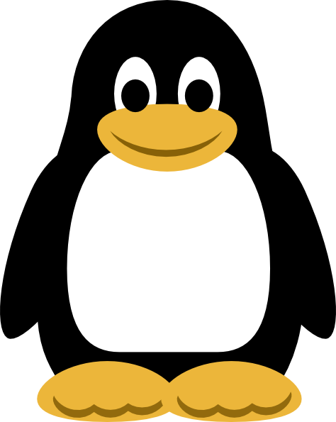 Penguin Clip Art #16 Penguin Cartoon - animals-pics.com