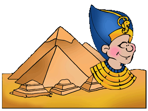 Free Ancient Egypt Clip Art by Phillip Martin | Ancient Egypt Unit ...