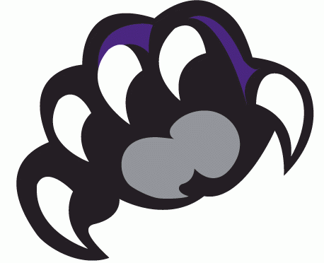 Wildcat Paw