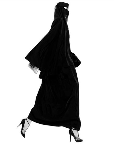 1000+ images about Abayas The Islamic Wear (Burgas)