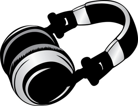 Headphone Clip Art, Vector Headphone - 17 Graphics - Clipart.me