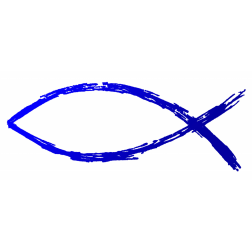 1000+ images about Christian fish symbols