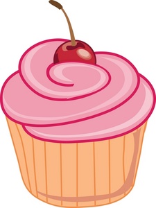 Cupcake Clipart Free Download - Free Clipart Images