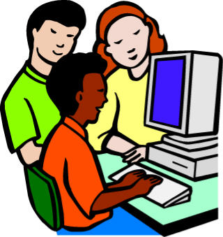 Homestead Kids Receive Computers and Free Internet Access ...