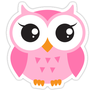 Owl Cute Pmg - ClipArt Best