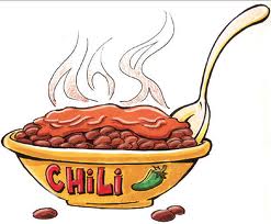 Chili Cook-Off | Smoke on the Water