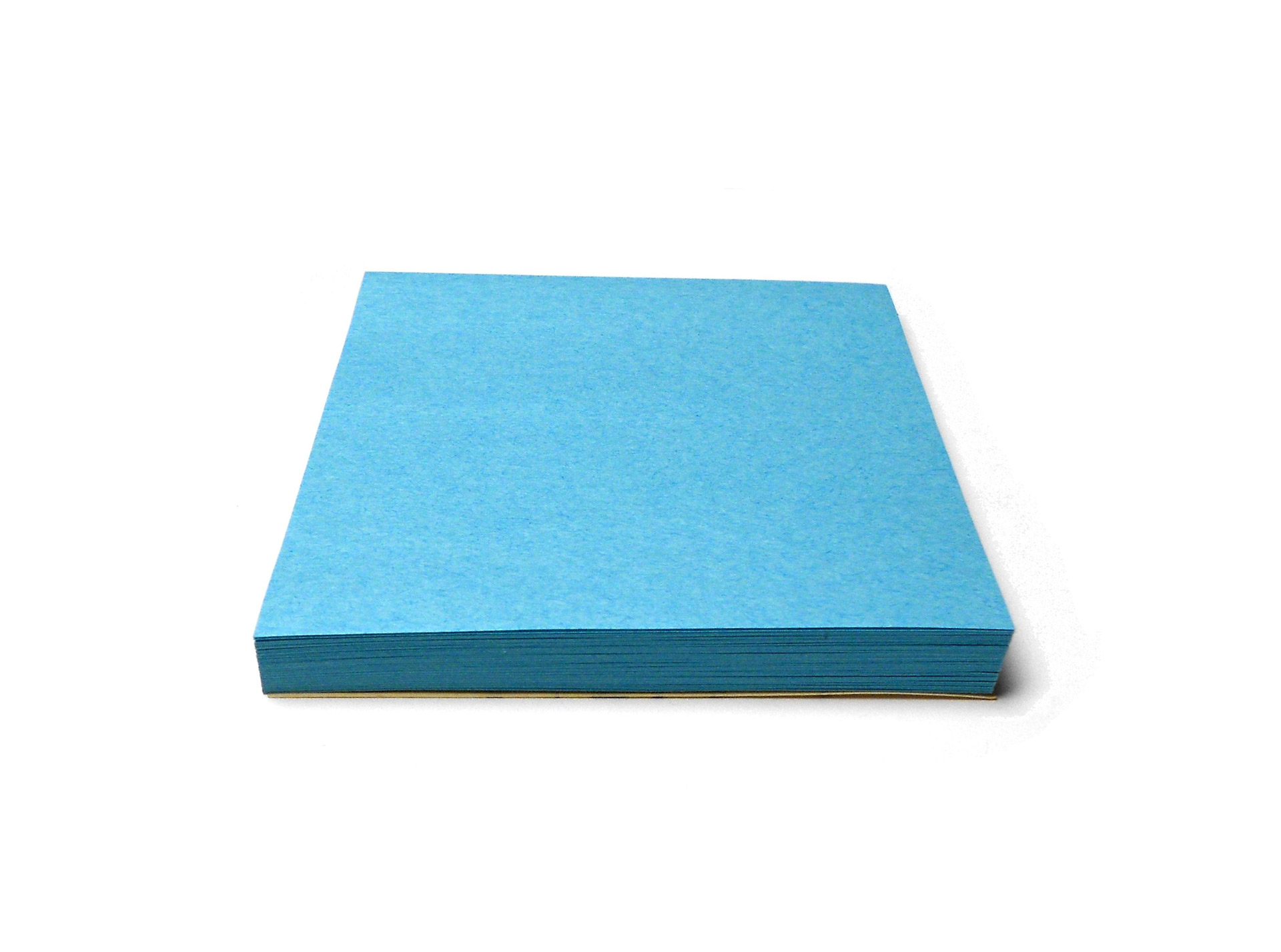 Blue Sticky Note Free Stock Photo - Public Domain Pictures