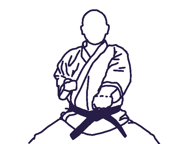 Gambar Karate | Free Download Clip Art | Free Clip Art | on ...