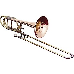 Double Trigger Bass Trombones | Music & Arts