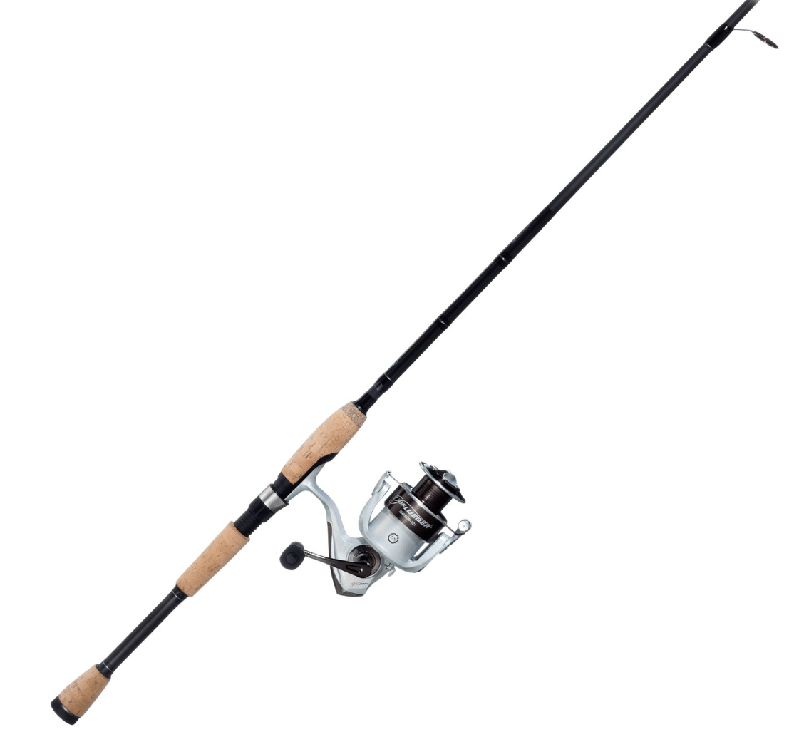 12 Best Rod and Reel Combos for Bass Fishing [PICS] - Wide Open Spaces