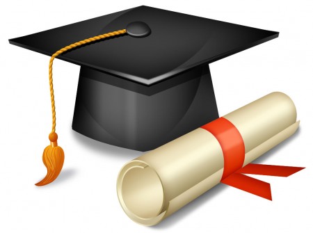 Graduation Cap Backgrounds - ClipArt Best