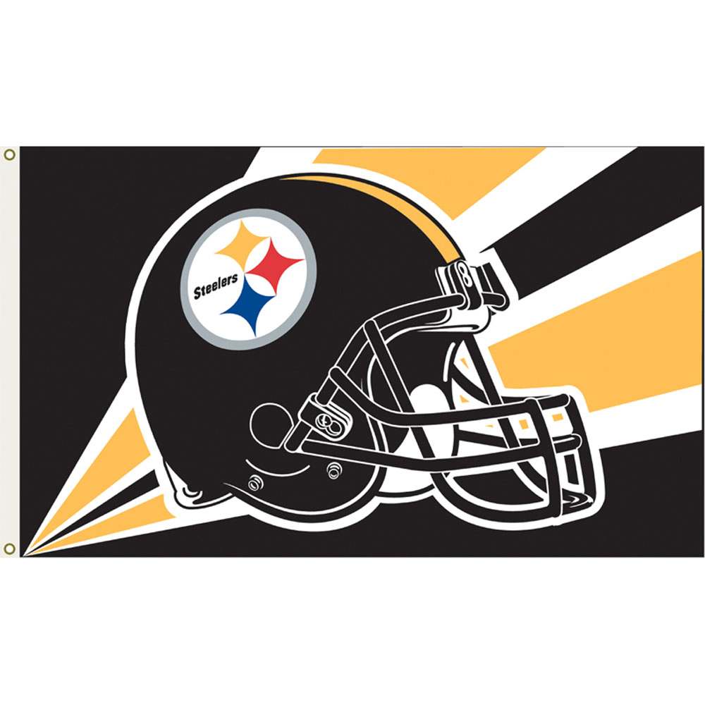 Nfl Steelers Clipart