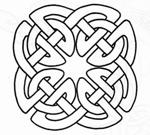 1000+ images about Celtic | Celtic knots, Hand ...