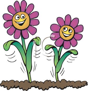 Growing Up Animated Clipart