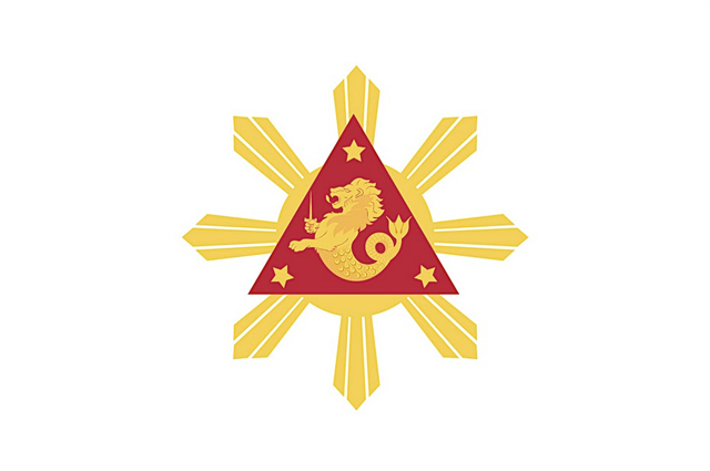 Flag of the Vice President of the Philippines.png
