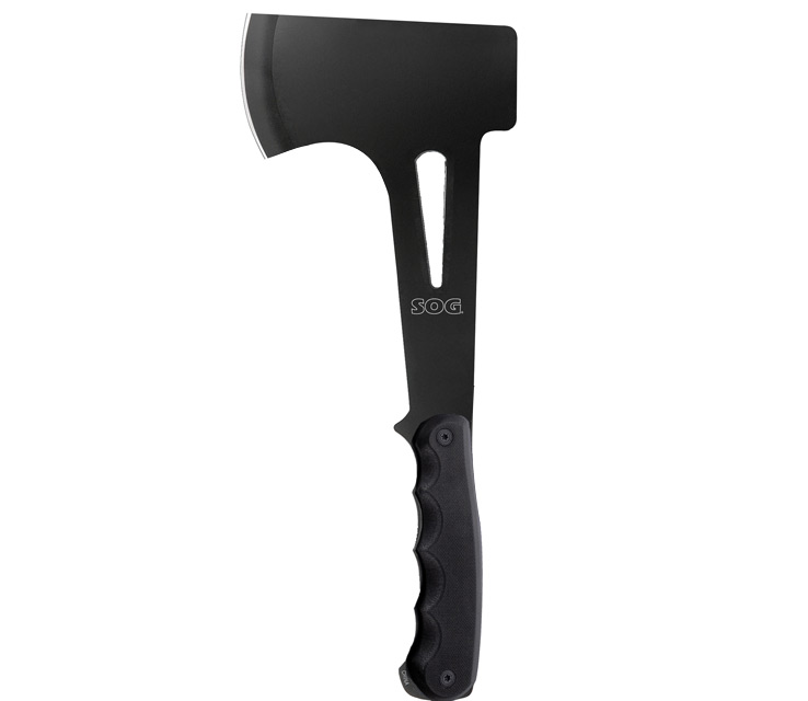 SOG Hand Axe - Sportsman's Warehouse