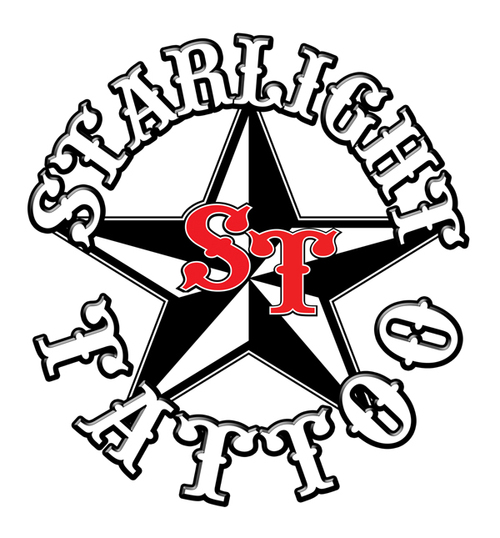 Starlight Tattoo (starlighttattoo) on Twitter