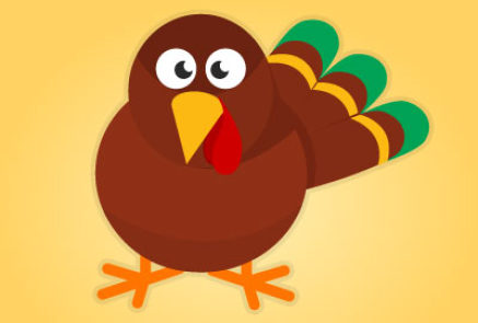 Turkey Safety Tips for a Happy Thanksgiving - Andy Tucker's Blog ...