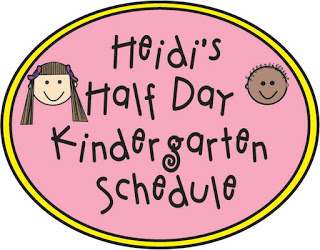 Classroom Management | Heidi Songs - Part 3