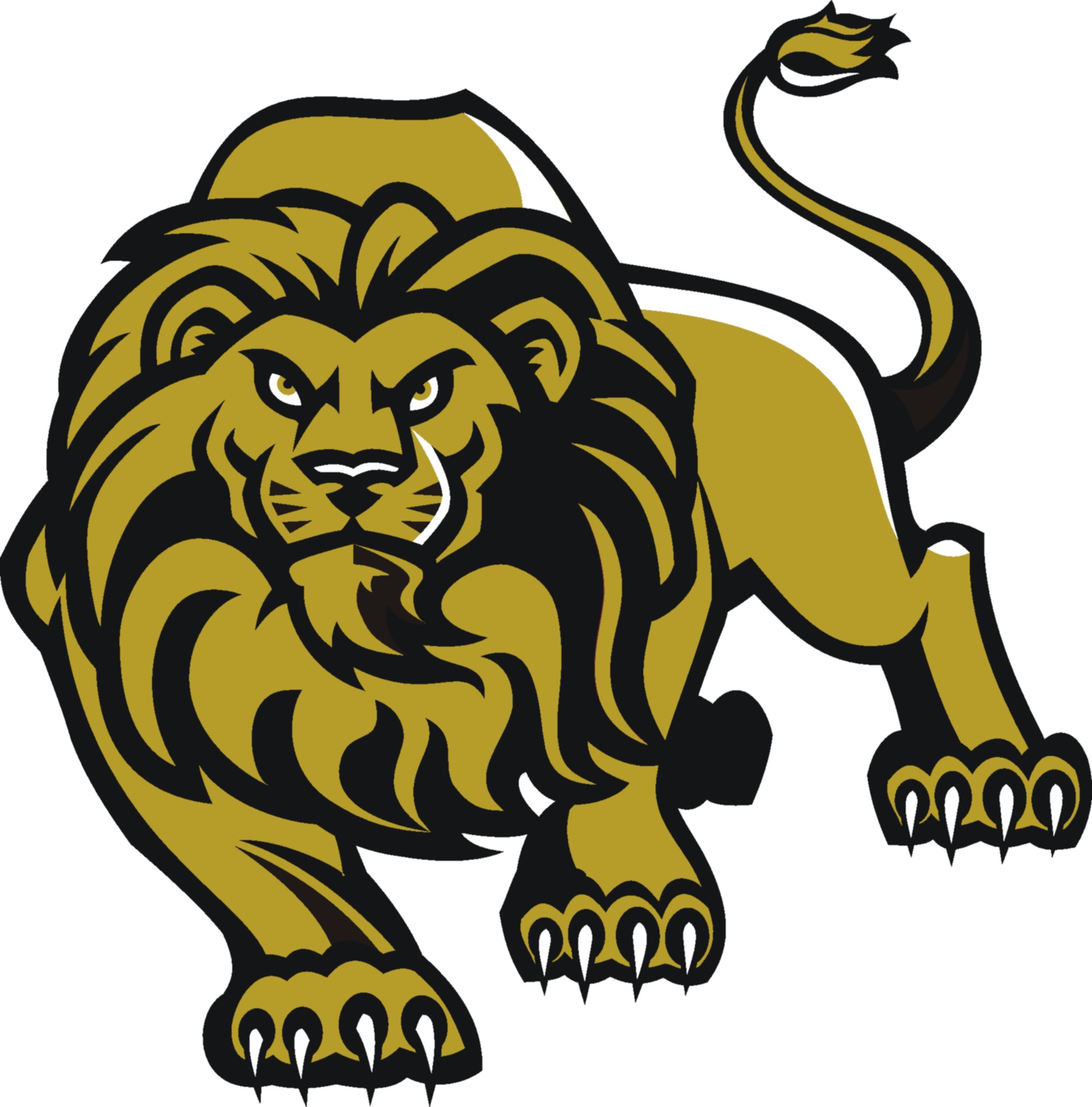 Cool Lion Logos | Images Guru