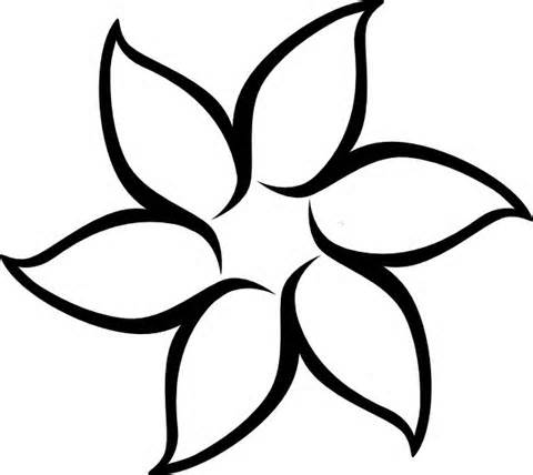 Lotus Flower Clip Art Vector Online Royalty Free And Public ...