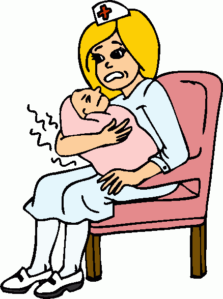 Nurse clipart gif