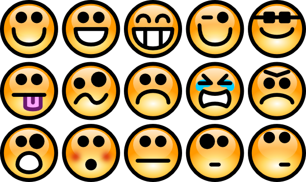 Emotion Pictures Faces | Free Download Clip Art | Free Clip Art ...