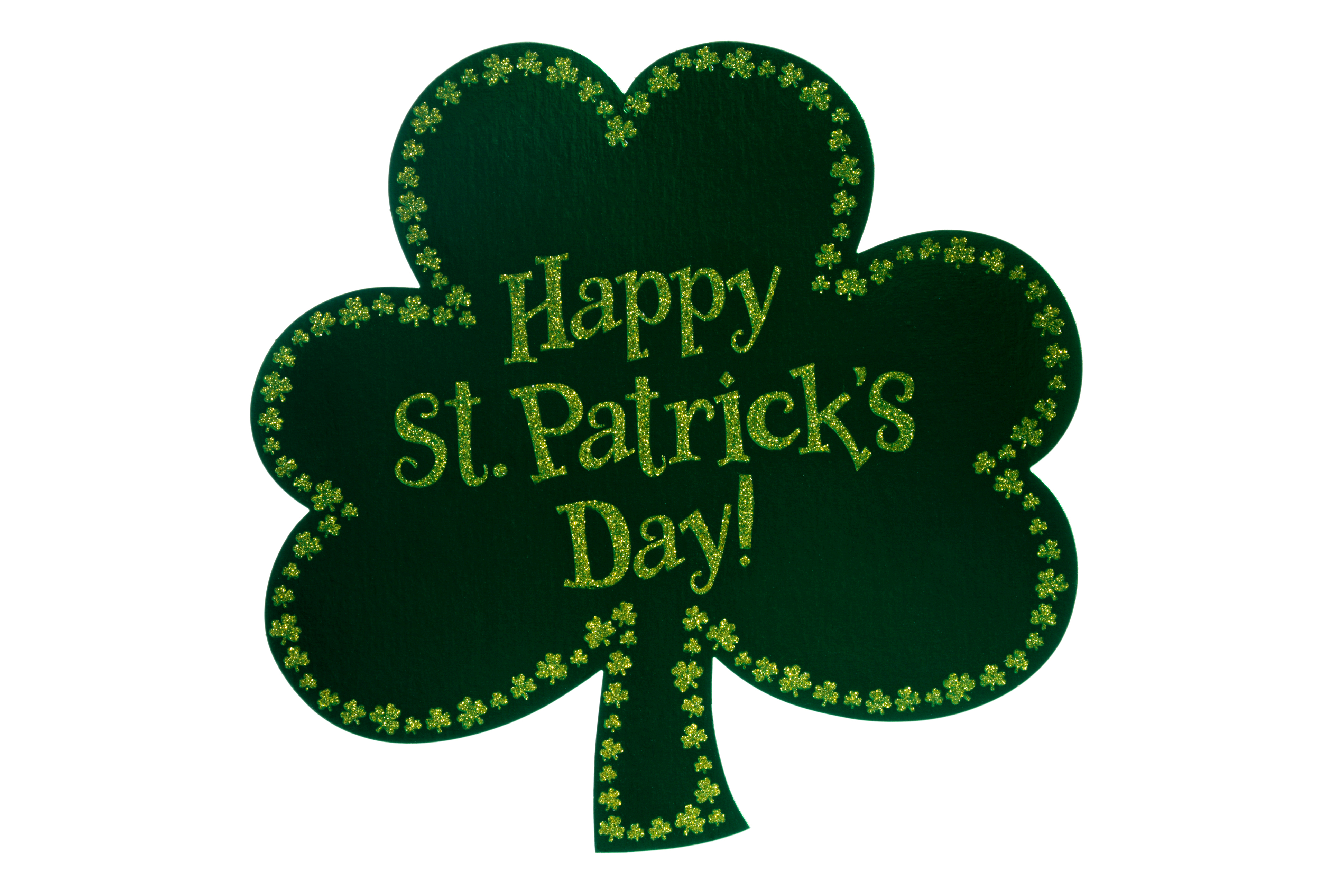 Healthy Ways to Celebrate St. Patrick's Day ClipArt Best ClipArt Best