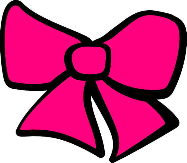 Image of Bows Clipart #5227, Minnie Mouse Bow Clip Art Free ...