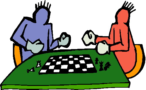 Chess Clip Art