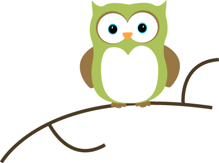 Halloween Clipart Owl In Tree - ClipArt Best