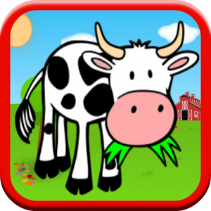 Cow Game: Kids - FREE! - Android Apps on Google Play