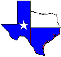 Photos of texas map clip art texas state shape outline - Clipartix