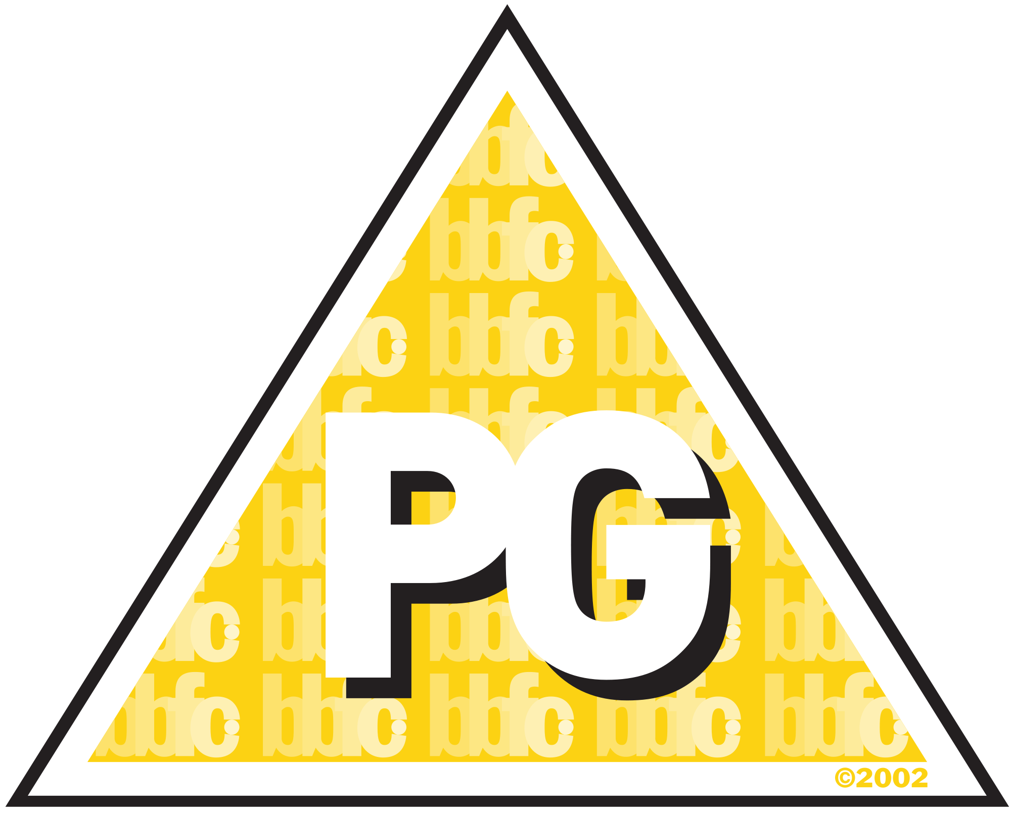 Pg 13 Logo ClipArt Best