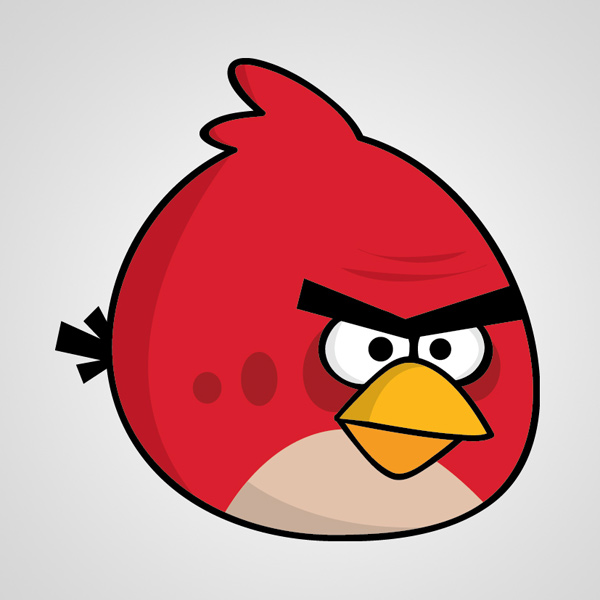 Angry Cartoon Character | Free Download Clip Art | Free Clip Art ...