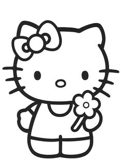 Hello Kitty Glasses Clipart - ClipArt Best