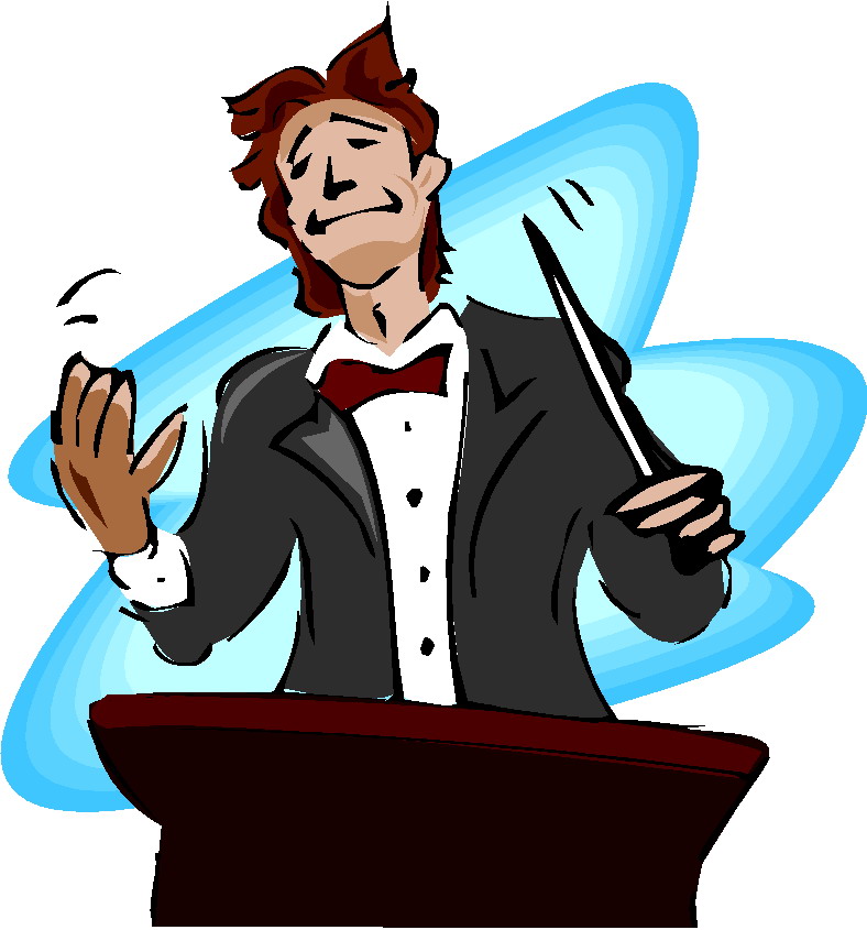 Conductor Pictures | Free Download Clip Art | Free Clip Art | on ...