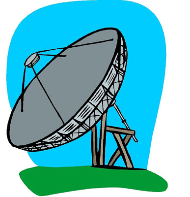 Satellite Dish Pictures | Free Download Clip Art | Free Clip Art ...