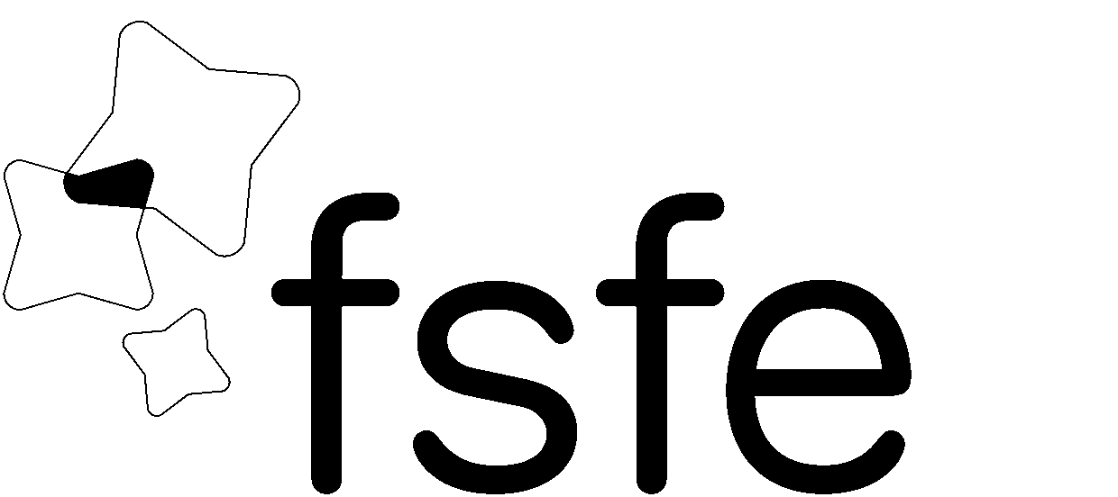 Spread the word! - FSFE