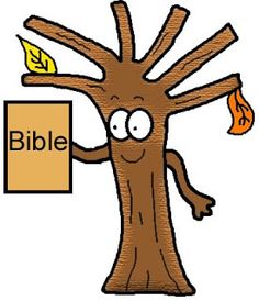 Bible Verse Clip Art