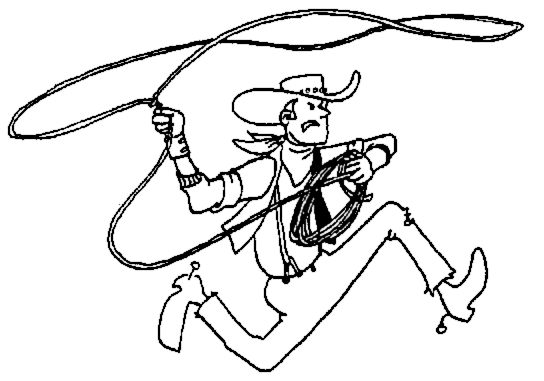 Free Western and Cowboys Clipart. Free Clipart Images, Graphics ...