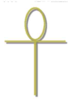 About the Ankh Cross