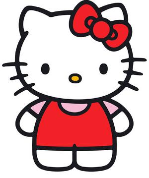 Hello Kitty : Marketing Melodie
