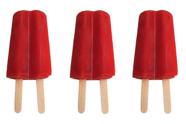 TIL Popsicles Were Accidentally Invented By an 11 Year Old in 1905